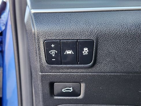 Used 2022 Kia K5 GT-Line image 20