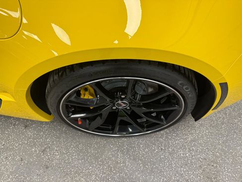 Used 2019 Chevrolet Corvette Z06 image 29