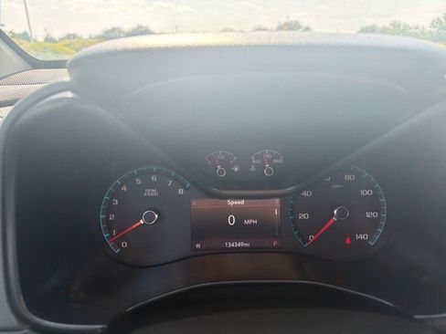 Used 2019 Chevrolet Colorado Z71 RWD image 6