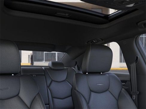 New 2026 Cadillac CT4 Premium Luxury image 24