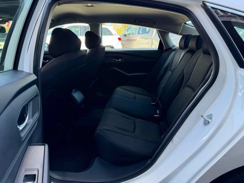 Used 2023 Honda Accord LX image 22