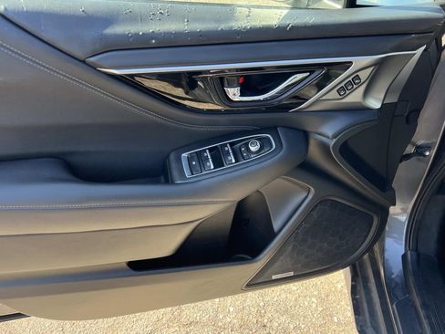 Used 2021 Subaru Outback Limited XT image 12