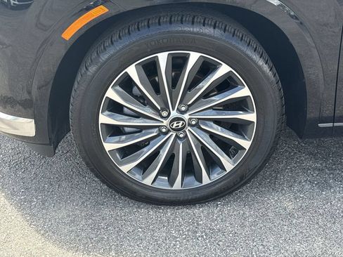 Used 2023 Hyundai Palisade Calligraphy AWD/4WD image 10