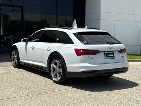 Used 2023 Audi A6 3.0T allroad Prestige AWD/4WD image 10