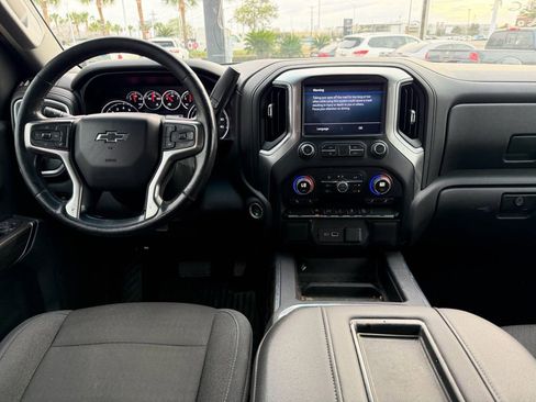 Used 2019 Chevrolet Silverado 1500 RST w/ All-Star Edition image 13