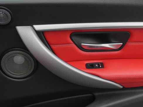 Used 2018 BMW 340i Sedan image 35