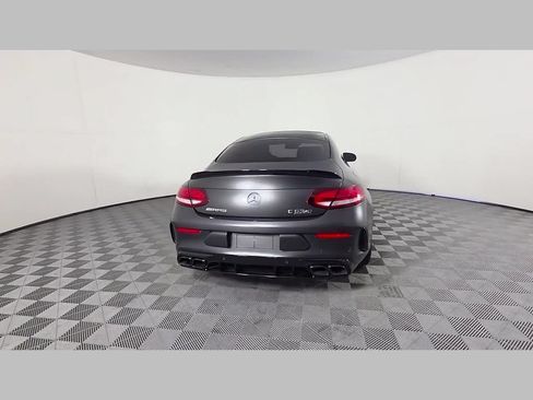 Used 2023 Mercedes-Benz C 63 AMG S image 42