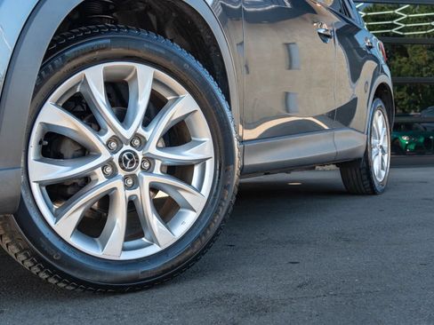 Used 2014 MAZDA CX-5 Grand Touring AWD/4WD image 10