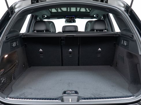New 2026 Mercedes-Benz GLC 300 4MATIC image 10