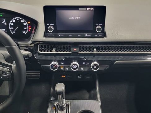 Certified 2023 Honda Civic Sport image 19