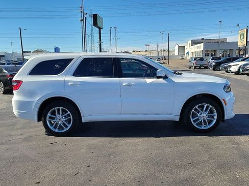 Used 2022 Dodge Durango GT image 2