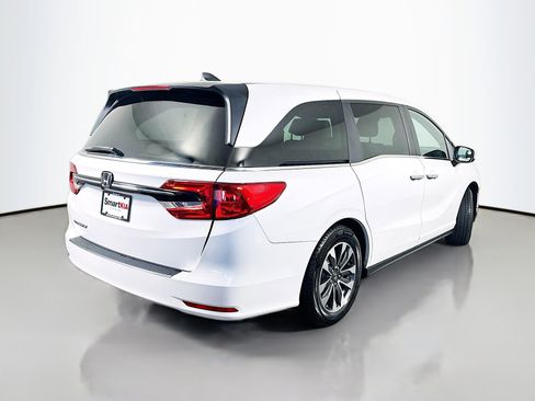 Used 2023 Honda Odyssey EX-L image 7