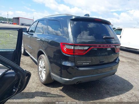 Used 2015 Dodge Durango Citadel w/ Technology Group AWD/4WD image 3