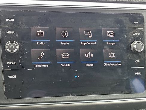 Used 2019 Volkswagen Atlas SE image 22