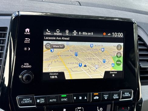 Used 2023 Honda Odyssey Touring image 18