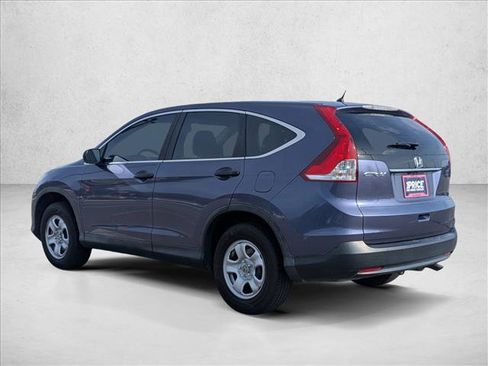 Used 2012 Honda CR-V LX image 8
