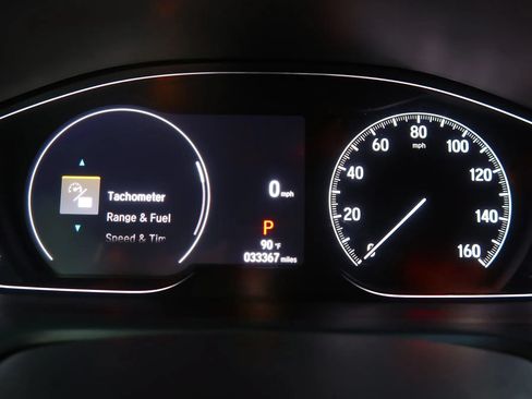 Used 2022 Honda Accord Sport image 35
