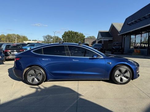 Used 2020 Tesla Model 3 Long Range image 15