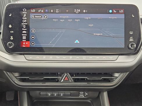 New 2025 Dodge Charger Daytona R/T w/ Sun & Sound Package image 16