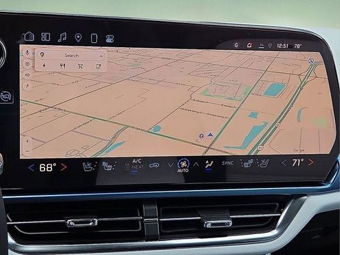 New 2025 Chevrolet Equinox EV LT w/ Active Safety Package 3 FWD image 19
