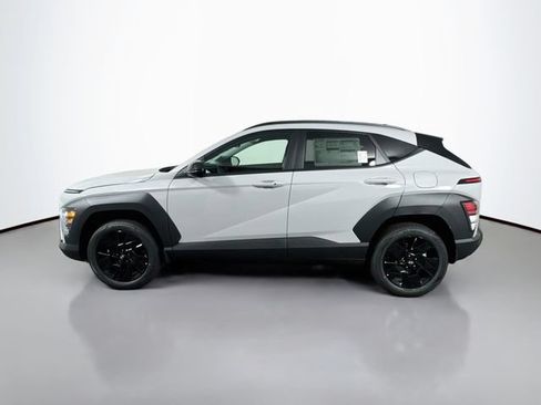 New 2026 Hyundai Kona SEL Sport AWD/4WD image 5