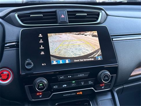 Used 2019 Honda CR-V EX-L image 31