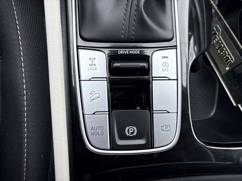 Used 2024 Hyundai Tucson SEL image 29