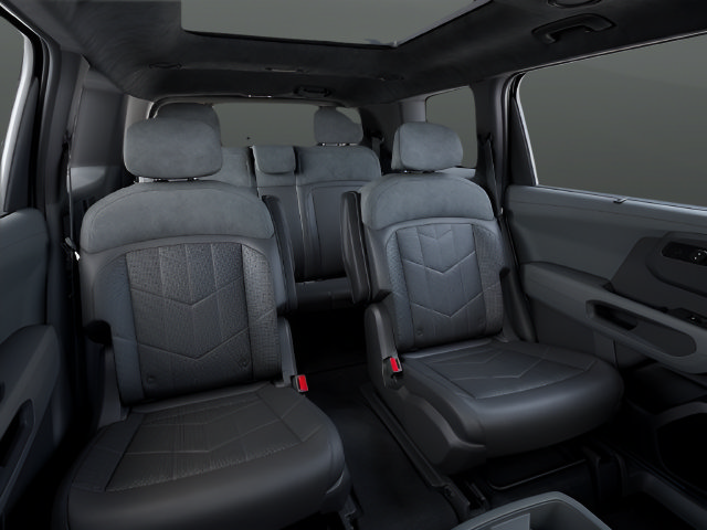 New 2027 Kia Telluride X-Line SX Prestige AWD/4WD image 16