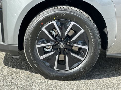 New 2026 Toyota bZ image 24