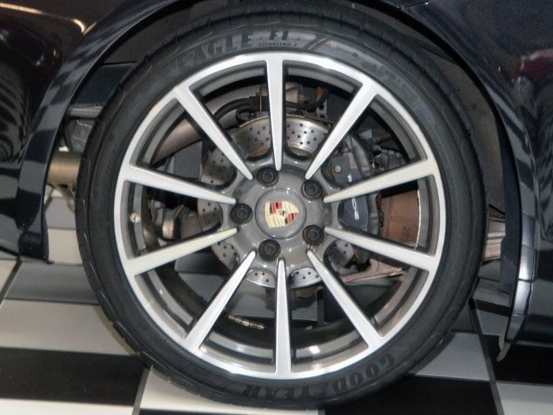 Used 2013 Porsche Boxster RWD image 15