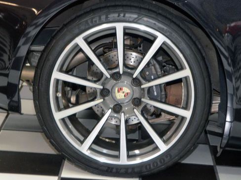 Used 2013 Porsche Boxster RWD image 15