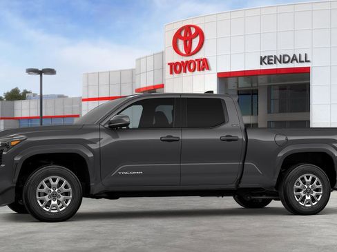 New 2026 Toyota Tacoma SR5 image 3