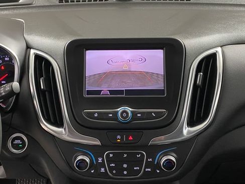 Used 2023 Chevrolet Equinox LT AWD/4WD image 21