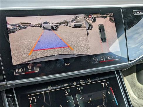 New 2026 Audi A8 L 3.0T image 13