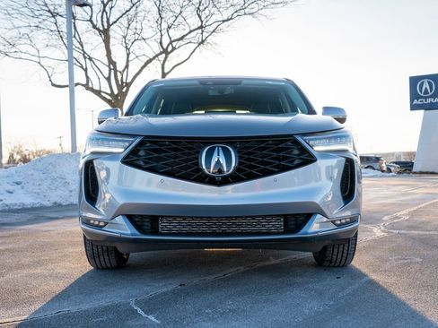 New 2026 Acura RDX Advance Package image 3