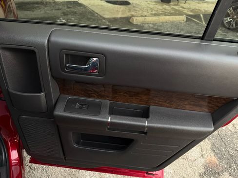 Used 2017 Ford Flex Limited w/ Equipment Group 301A image 22