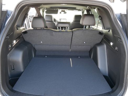 New 2026 Honda CR-V Sport Touring image 8