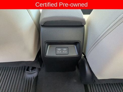 Certified 2026 Toyota Corolla LE FWD image 25