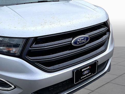Used 2016 Ford Edge Sport w/ Technology Package AWD/4WD image 30