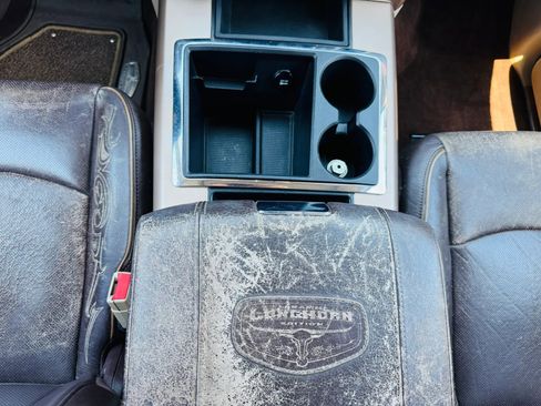 Used 2014 RAM 1500 Laramie Longhorn w/ Convenience Group AWD/4WD image 20