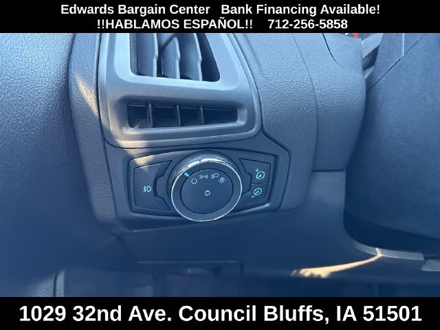 Used 2012 Ford Focus SEL FWD image 15