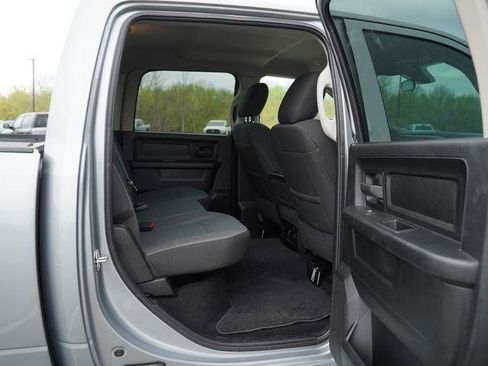 Certified 2023 RAM 1500 Tradesman w/ Popular Equipment Group AWD/4WD image 21