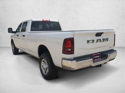 New 2026 RAM 2500 Tradesman image 9