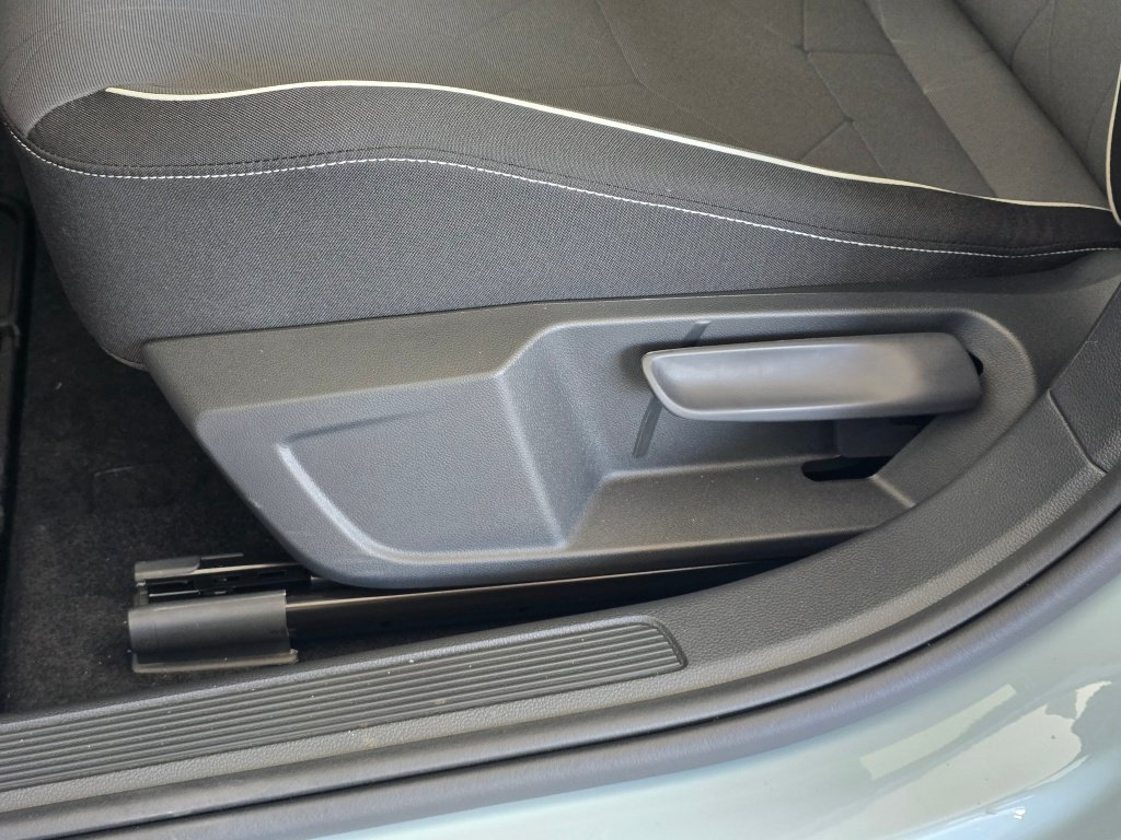 New 2026 Volkswagen Jetta Sport FWD image 19