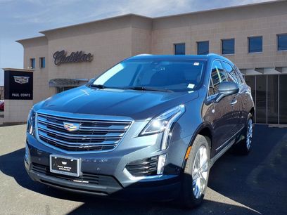 Used 2019 Cadillac XT5 Premium Luxury w/ Driver Assist Package