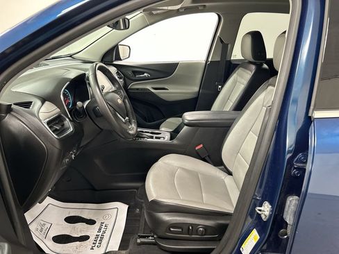 Used 2019 Chevrolet Equinox Premier AWD/4WD image 9