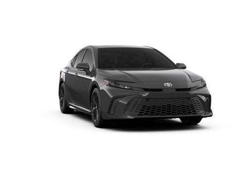 New 2026 Toyota Camry SE FWD image 18