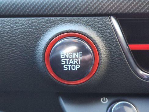 New 2026 Hyundai Sonata N Line image 16