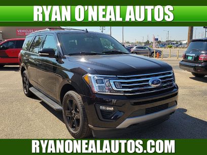Used 2021 Ford Expedition XLT
