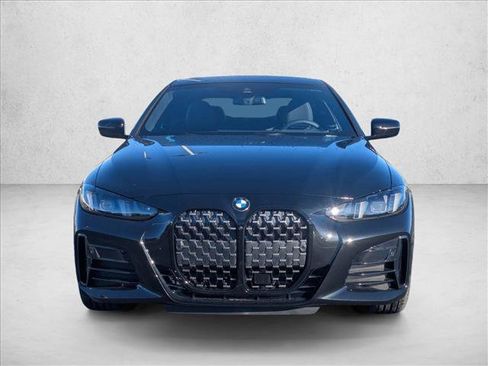 New 2026 BMW 430i Coupe w/ M Sport Package image 6